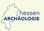Logo hessenARCH&Auml;OLOGIE