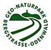 Logo Geonaturpark Odenwald
