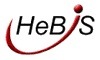 Logo hebis - hess. Biblio- und Infosystem