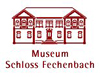 Logo Museum Schloss Fechenbach Dieburg
